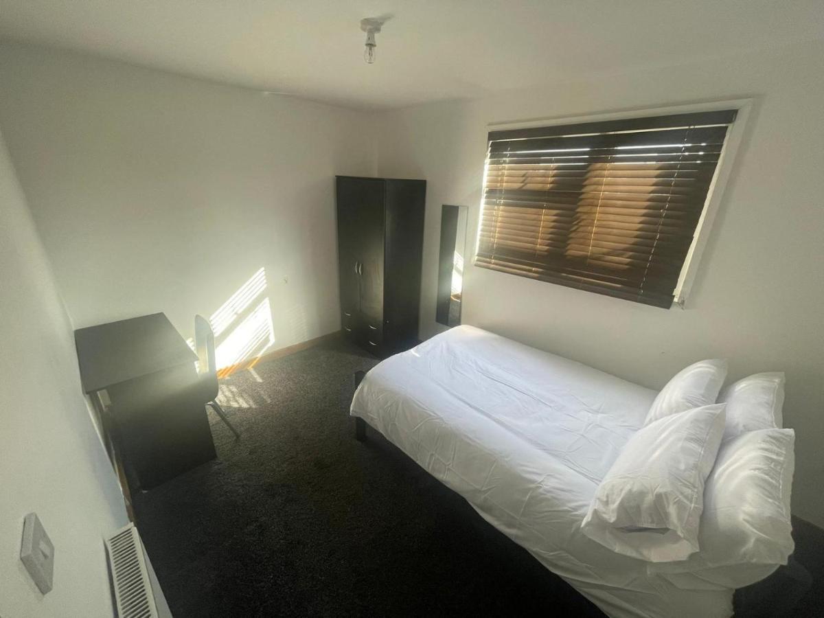 360 Accommodation - Dale Rd Birmingham Exterior photo
