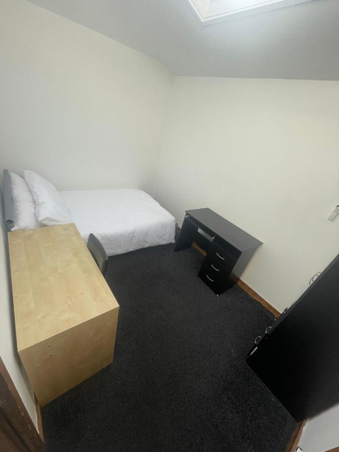 360 Accommodation - Dale Rd Birmingham Exterior photo